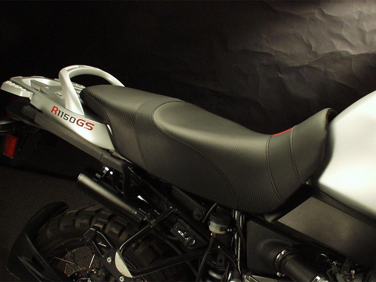BMW - R1100 GS/ADV (02-06) - World Sport Performance Seat